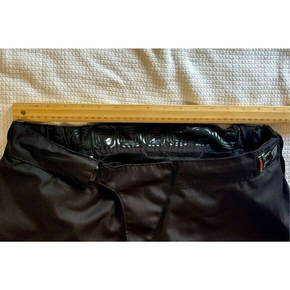 Fly Racing Patrol Unisex Riding Pants MX ZipOff Motocross Convertible Shorts Men - Picture 10 of 11